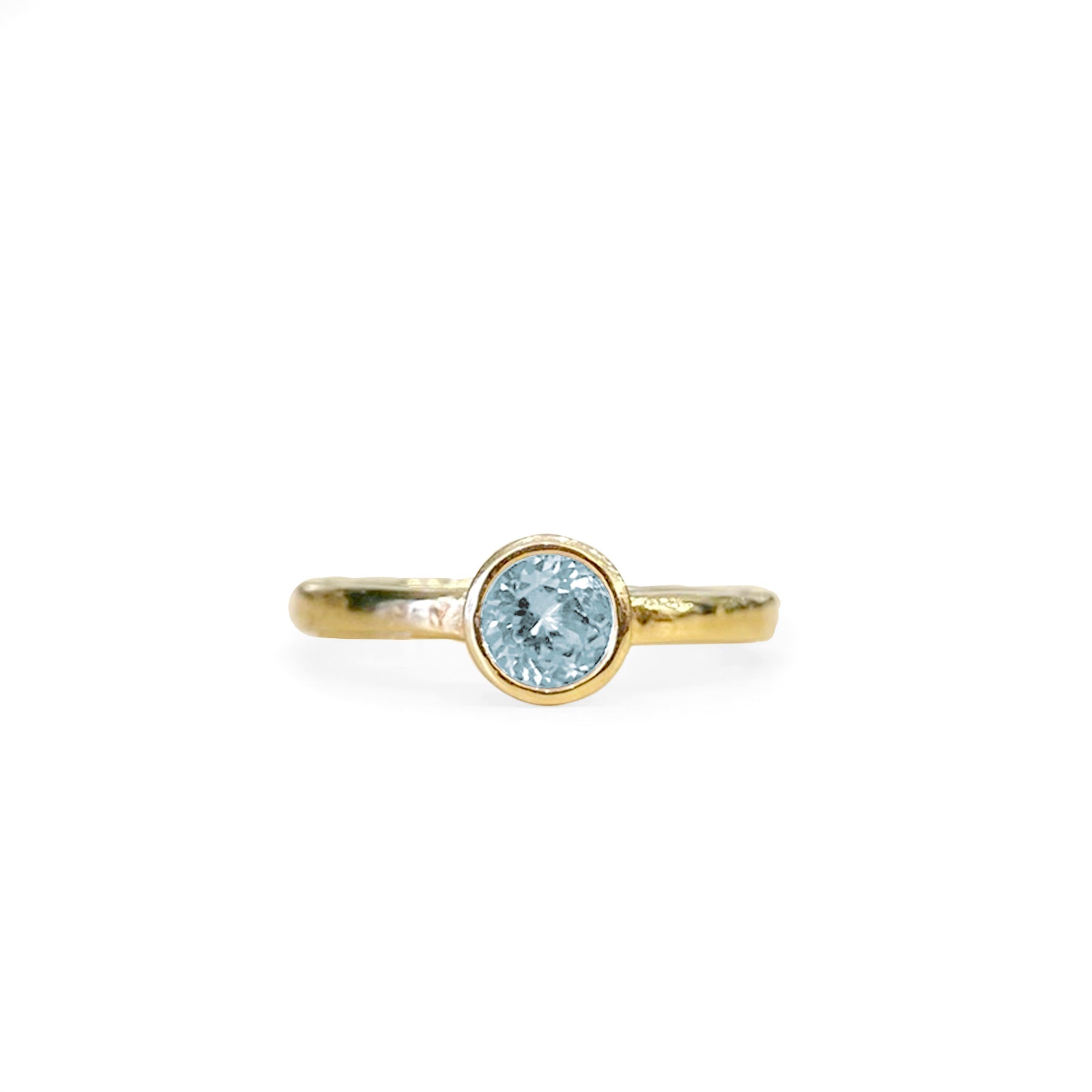 Gem Ring - Nina Alexandra Jewellery